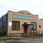 La Zona Rosa