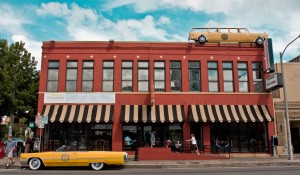 Katz Deli