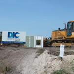Ambition Park Groundbreaking