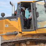 DKC Construction Group Safety Demonstration