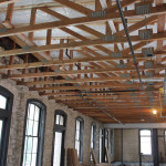 DKC Construction Group Jacoby 2nd Floor