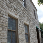 DKC Construction Group Jacoby Windows