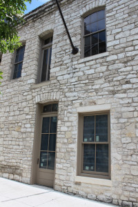 Jacoby Exterior Renovation