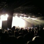 La Zona Rosa concerts